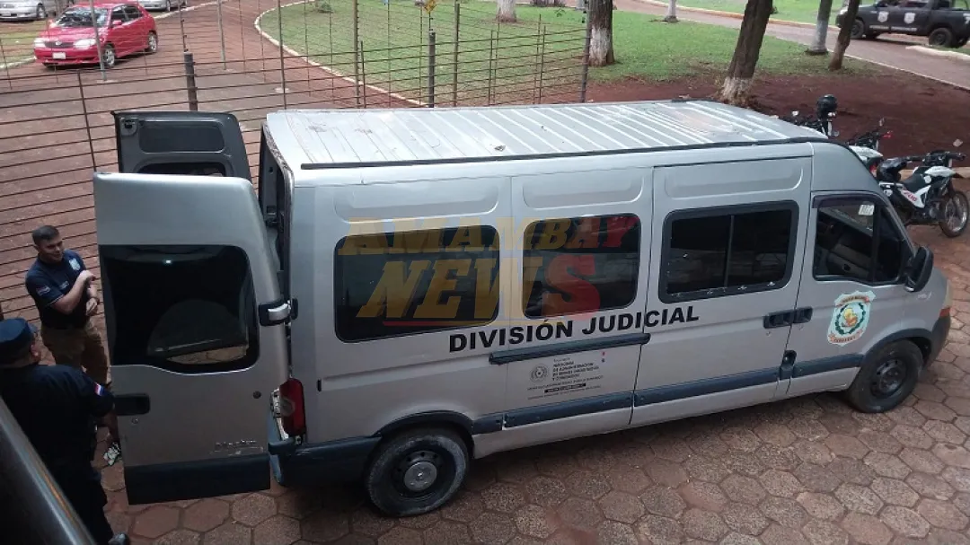 Caso Fuga: Cinco guardiacárceles ya guardan prisión preventiva en penal de CDE