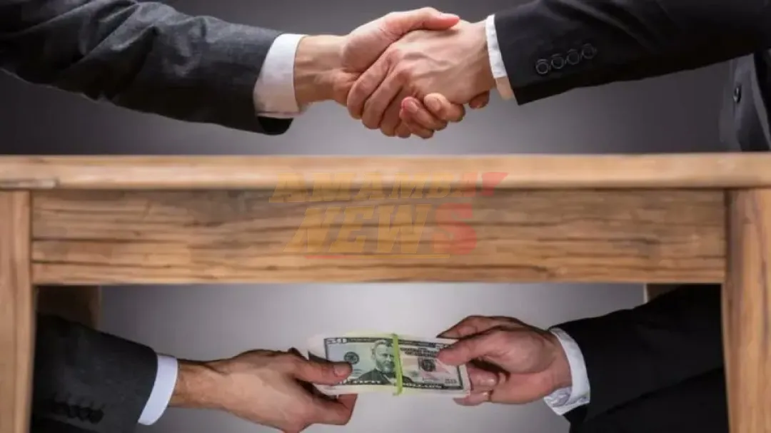 Bolivia es el país más corrupto de Latinoamérica y el Caribe, según World Justice Project