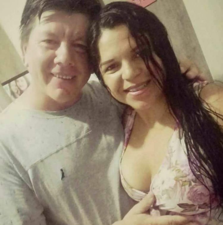 Ordenan captura internacional de brasileña que mató de 26 puñaladas a su expareja
