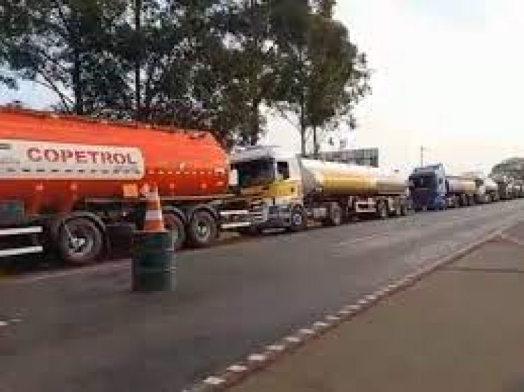 Titular de APESA lamenta que gobierno siga siendo extorsionado por los camioneros