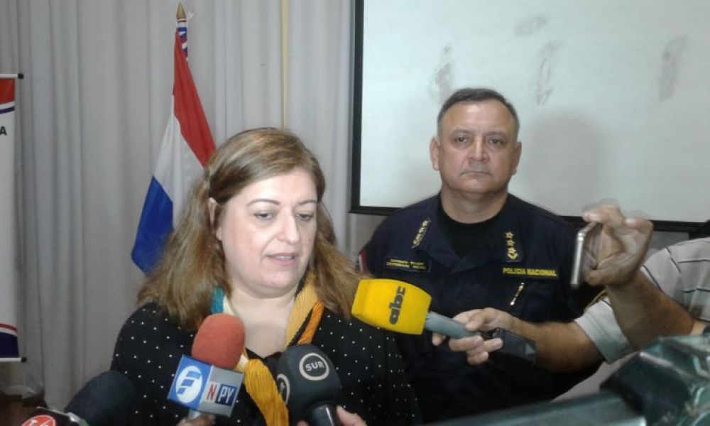 Fiscala general reconoce que reclutamiento del PCC es incontrolable