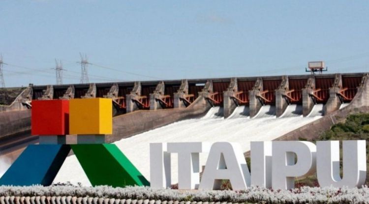 Itaipú costeará mejoras de empresa brasileña