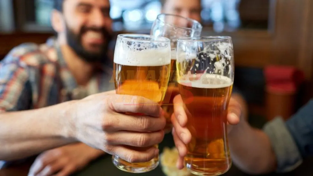 Salud alerta sobre el riesgo del consumo de alcohol en estas fiestas: Estas son las recomendaciones