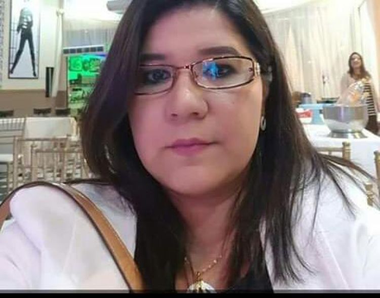 Corte lamenta y condena el asesinato de jueza en Hernandarias