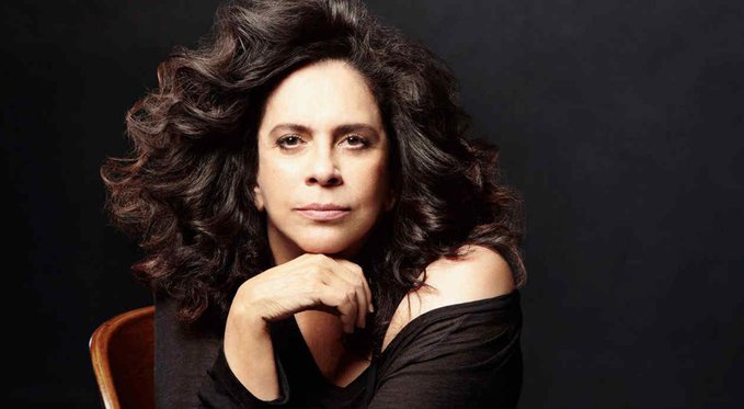 Falleció Gal Costa, una de las más grandes voces de la música brasileña