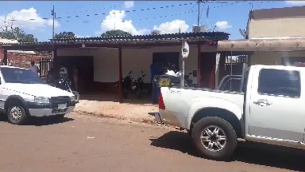 Atacan a balazos radio pirata en Pedro Juan Caballero y Conatel sigue sin intervenir