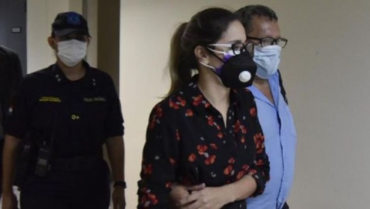 Odontóloga y anestesista irán a prisión preventiva