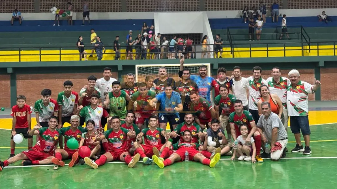 Surgen más clasificados para el Nacional