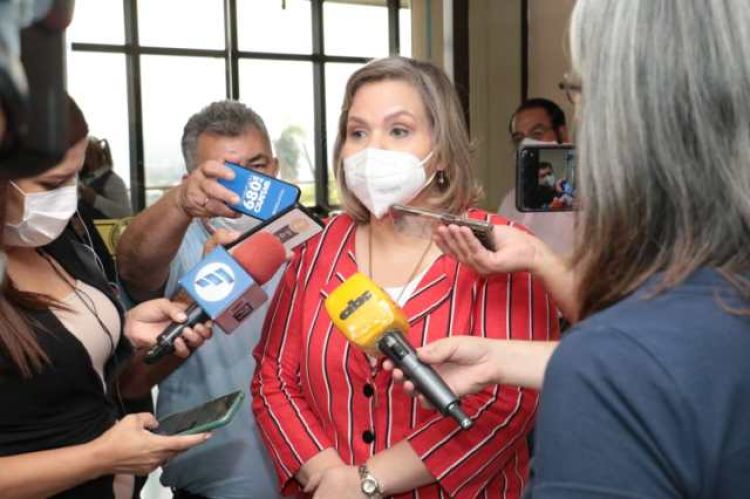 Varios pedidos de informes al Ejecutivo serán analizados la próxima semana