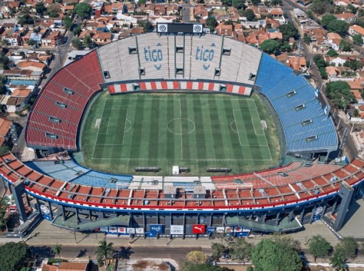 Superclásico en Libertadores: Más de 2.000 policías se desplegarán en inmediaciones del Defensores