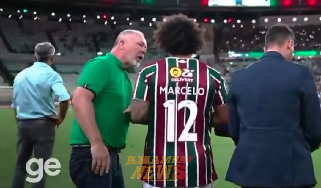 ¡Increíble! Es ídolo histórico del club, pero se peleó con el DT y horas después le rescindieron