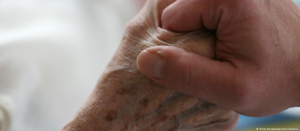 Encuentran posible clave para retrasar el envejecimiento