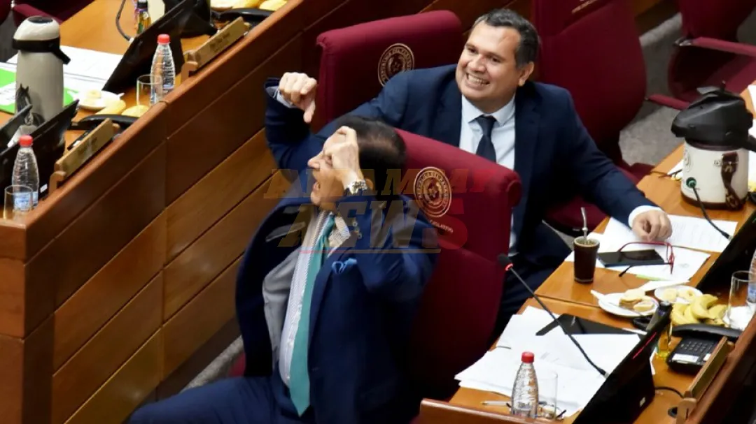 Bloque opositor acusa al cartismo de instalar el miedo y la censura