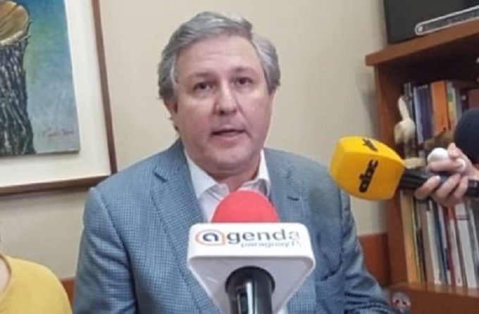 Filizzola presentó pedido de informe sobre convenio del CM que permitió crear una “Escuela Judicial privada”