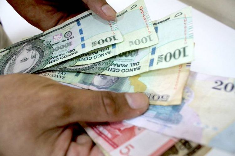 Aumento salarial debe ser de Gs. 650 mil dicen sindicatos