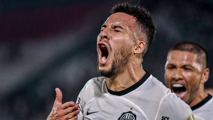 Olimpia se enfrentará a Flamengo