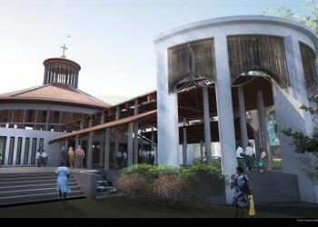 Iglesia episcopal envuelta en acusaciones de tráfico de armas en Haití