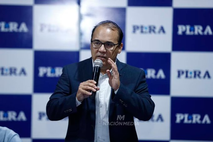 Hugo Fleitas niega responder al cartismo