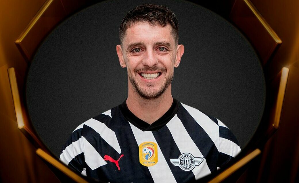 La Copa Libertadores destaca el paso de Ale Silva de Olimpia a Libertad