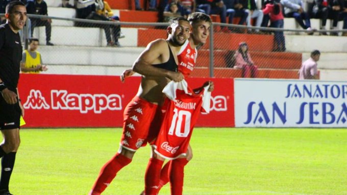 General Caballero se hace fuerte en su feudo