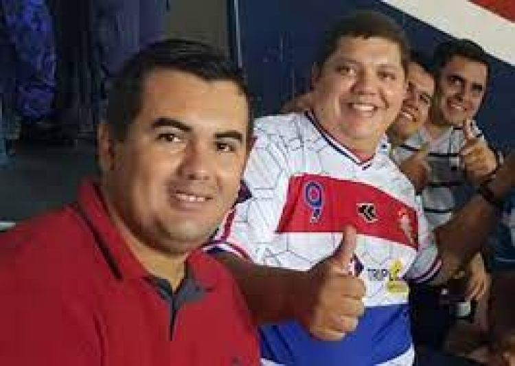 Ismael Estigarribia destaca buena ejecución de fondos de Fonacide del intendente José Carlos Acevedo