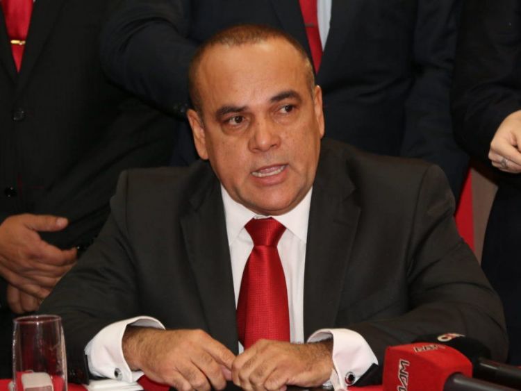 Bancada de HC rechazará Juicio Político a FGE