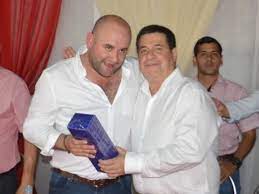 Intendente de San Pedro presenta su renuncia ante inminente destitución