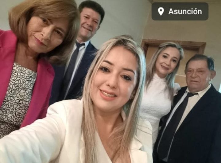 Concejales liberales "anchistas" alineados al colorado Severo Villalba