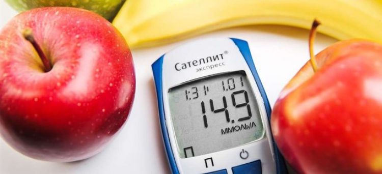 Diabetes tipo 2: aprenda a cuidar su alimentación