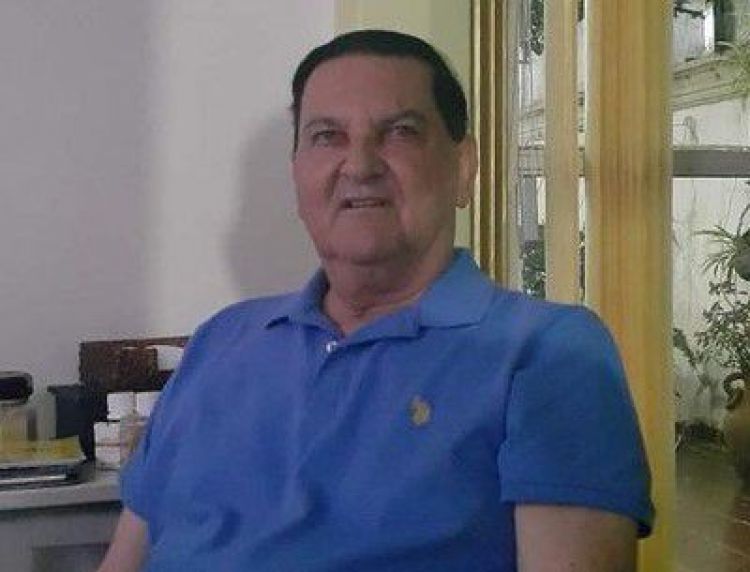 Fallece otro médico por covid -19 en Itapúa
