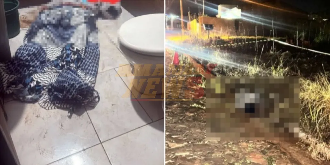 Dos presuntos sicariatos sacuden a Saltos del Guairá