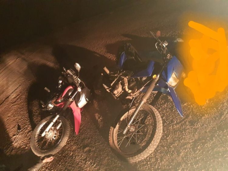 Dos de los tres fallecidos ya fueron identificados