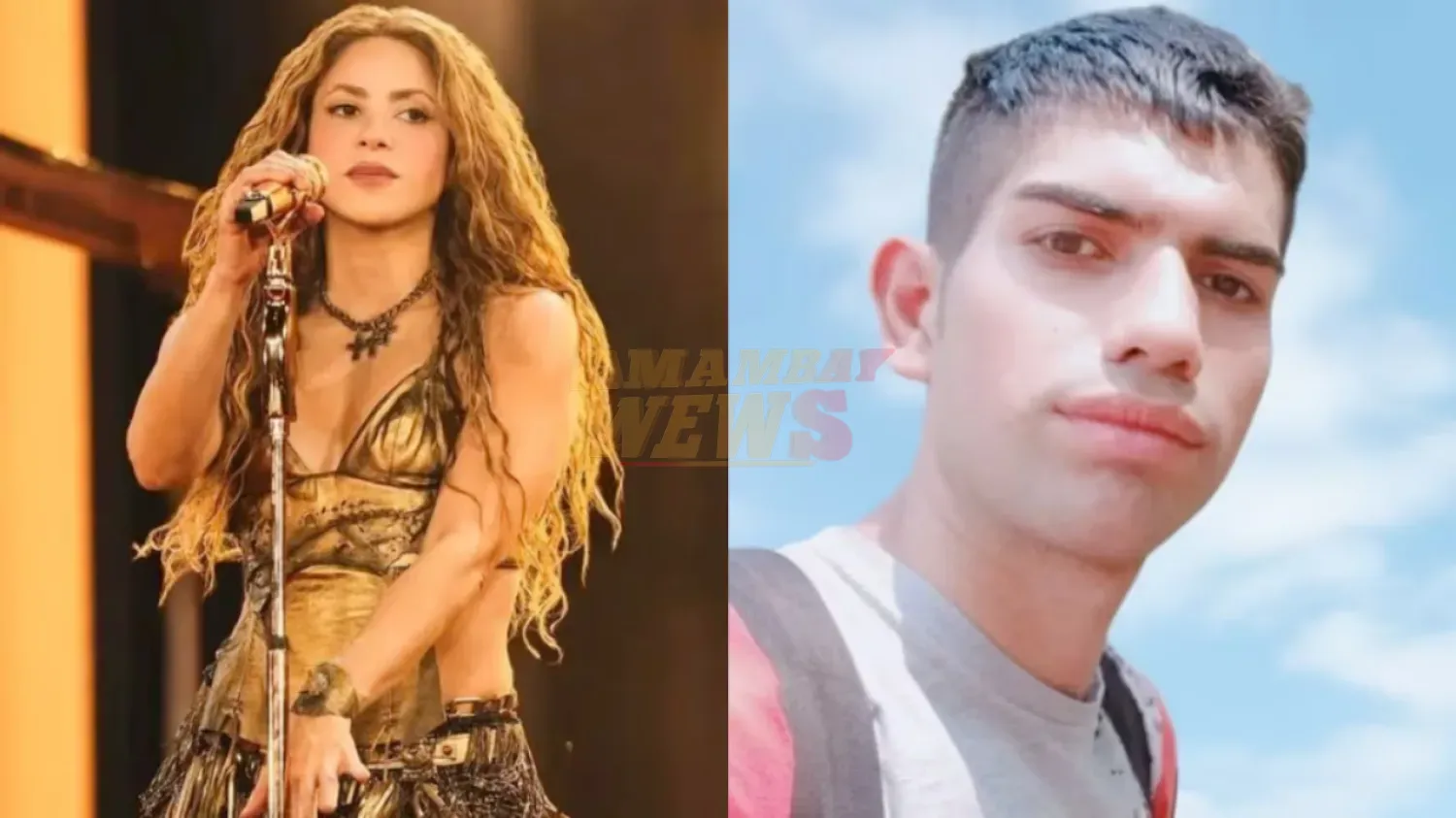 A días del concierto de Shakira en Paraguay, murió expresidente de su club de fans