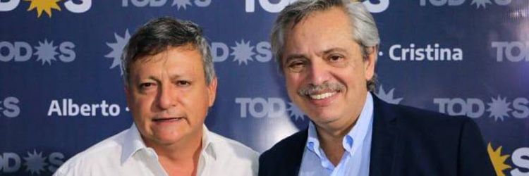 AUDIO: Embajador argentino rechaza declaraciones del Gral. Héctor Grau de la FTC