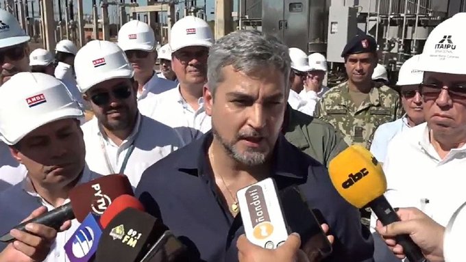Marito: "No tenemos que asustarnos de la alternancia"