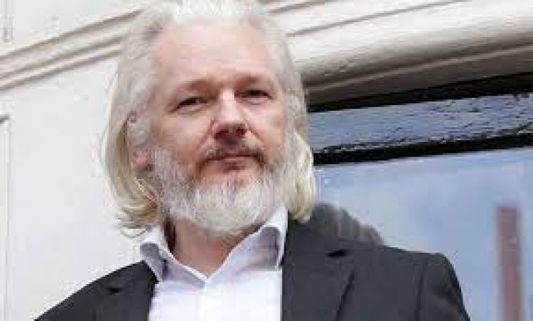 La Justicia británica ordenará la extradición de Julian Assange a EEUU