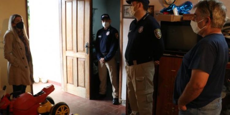 Usaban Internet oscuro: 4 detenidos por pornografía infantil, un político entre ellos