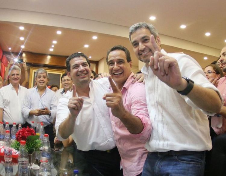 Fiscalía imputa y ordena detención de Hugo Javier