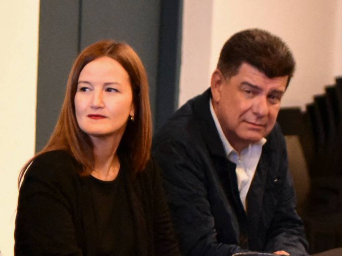 Efraín Alegre: "Paraguay necesita un presidente con carácter y firmeza"