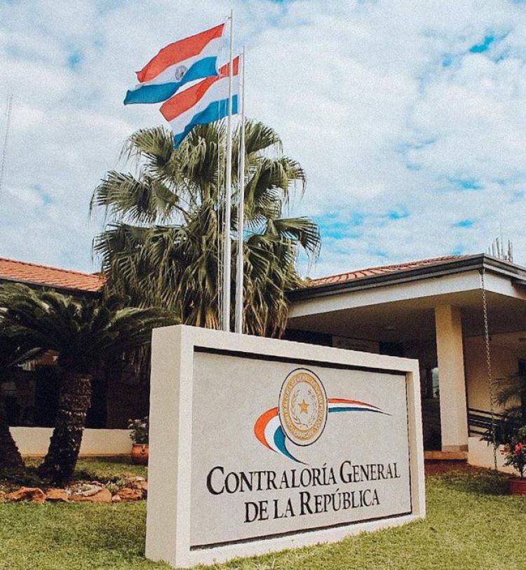Contraloría acciona judicialmente contra Itaipú para la entrega de su rendición de cuentas