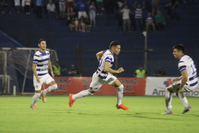 Cerro y Olimpia no levantan cabeza y 2 de mayo sigue en la cima del Apertura