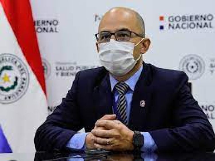 Salud priorizará aplicación de segunda dosis desde el jueves