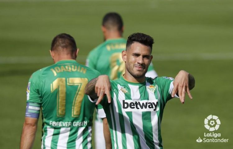Dos clubes de Italia pujan por "Tonny" Sanabria