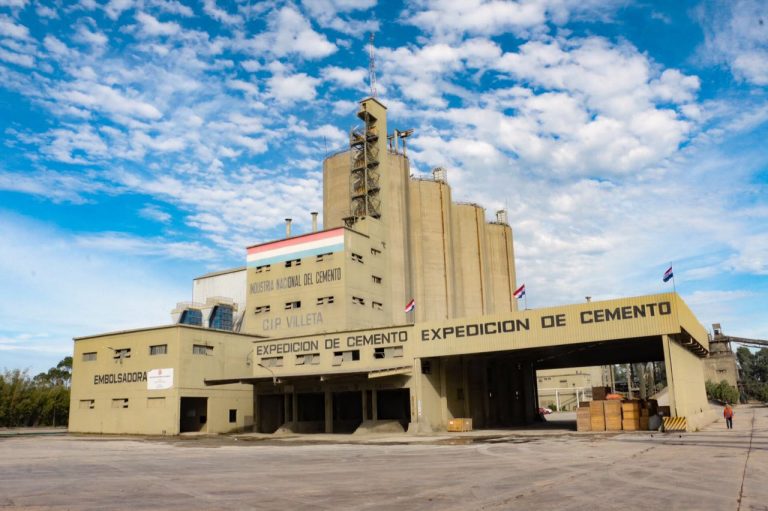 INC baja el precio del cemento