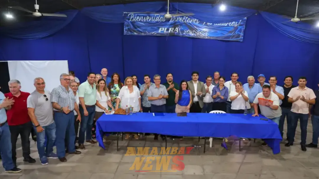 Disidentes del PLRA se autoconvocan para convalidar convención pasada sin presencia de su presidente