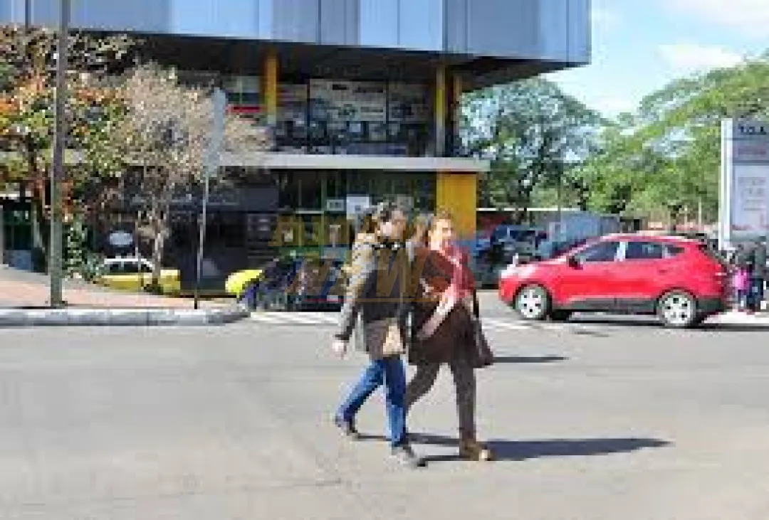 Pronostican jornada fresca a cálida y vientos del noreste