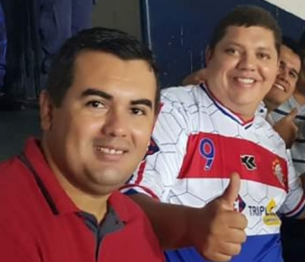 Día 68: Sigue sin siquiera decir muúu Juancho Acosta sobre la ciudad sin calles