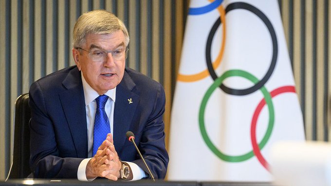 El Comité Olímpico Internacional decidirá la participación de las delegaciones rusa y bielorrusa