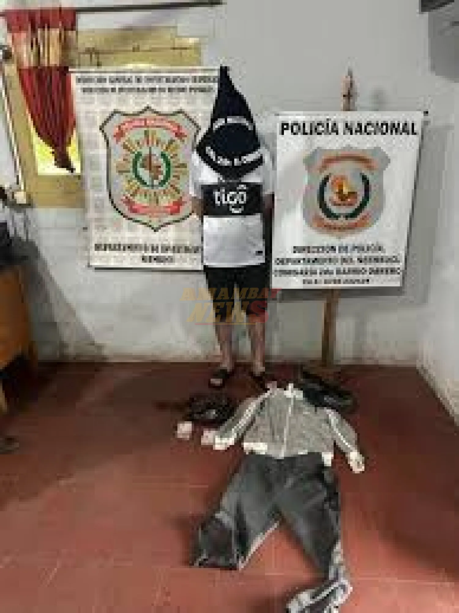 Detienen a sospechoso y recuperan parte del dinero tras hurto agravado en autoservicio