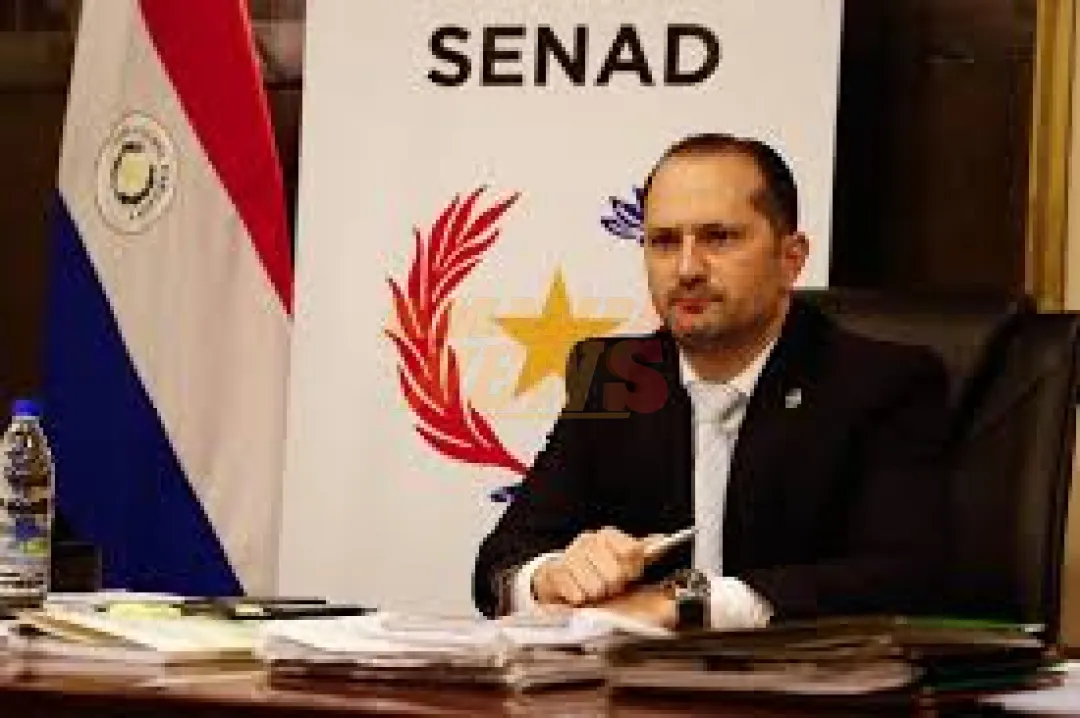 Narcotráfico en Paraguay: Amambay siempre tuvo la posta, pero hoy en día Canindeyú es mucho más problemático